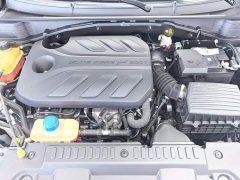 Changan UNI-T 2020 1.5T Flagship - ფოტო 10