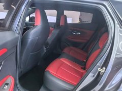 Changan UNI-T 2020 1.5T Flagship - ფოტო 11