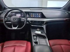 Changan UNI-T 2020 1.5T Flagship - ფოტო 12