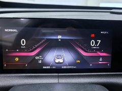 Changan UNI-T 2020 1.5T Flagship - ფოტო 14