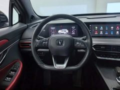 Changan UNI-T 2020 1.5T Flagship - ფოტო 15