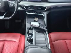 Changan UNI-T 2020 1.5T Flagship - ფოტო 16
