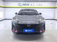 Changan UNI-T 2020 1.5T Flagship - ფოტო 2