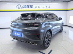 Changan UNI-T 2020 1.5T Flagship - ფოტო 3