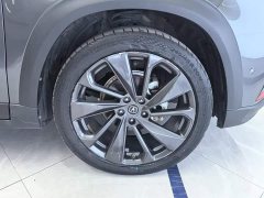 Changan UNI-T 2020 1.5T Flagship - ფოტო 6