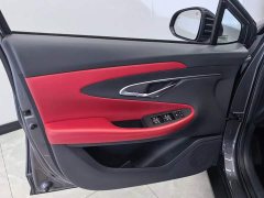 Changan UNI-T 2020 1.5T Flagship - ფოტო 7