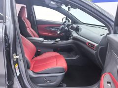 Changan UNI-T 2020 1.5T Flagship - ფოტო 8
