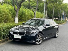 BMW i3 2024 eDrive 35 L - ფოტო 1
