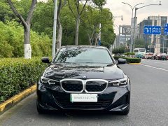 BMW i3 2024 eDrive 35 L - ფოტო 2