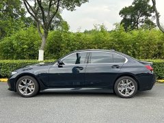BMW i3 2024 eDrive 35 L - ფოტო 3