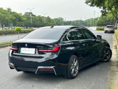 BMW i3 2024 eDrive 35 L - ფოტო 4