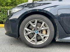 BMW i3 2024 eDrive 35 L - ფოტო 5