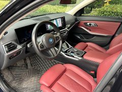 BMW i3 2024 eDrive 35 L - ფოტო 6