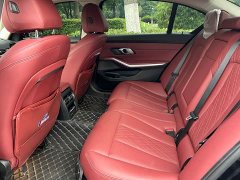BMW i3 2024 eDrive 35 L - ფოტო 7