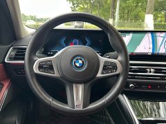 BMW i3 2024 eDrive 35 L - ფოტო 9