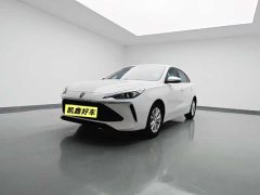 SAIC MG i5 1.5L Manual Superior Edition - ფოტო 1