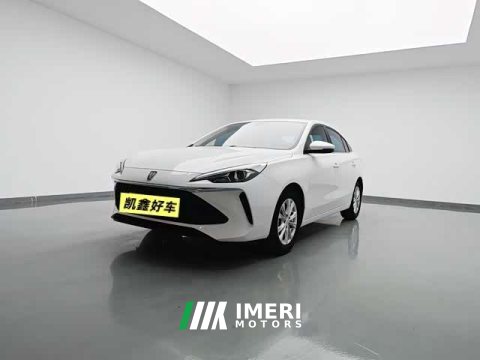 2023 SAIC MG i5 1.5L Manual Superior Edition - ავტომობილი ჩინეთიდან