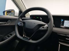 SAIC MG i5 1.5L Manual Superior Edition - ფოტო 14