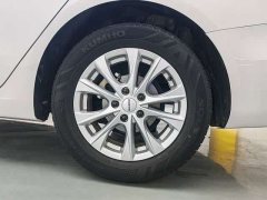SAIC MG i5 1.5L Manual Superior Edition - ფოტო 15