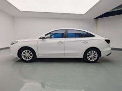 SAIC MG i5 1.5L Manual Superior Edition - ფოტო 17