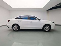 SAIC MG i5 1.5L Manual Superior Edition - ფოტო 18