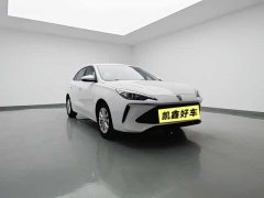 SAIC MG i5 1.5L Manual Superior Edition - ფოტო 3