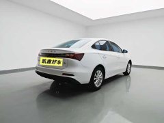 SAIC MG i5 1.5L Manual Superior Edition - ფოტო 4
