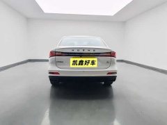 SAIC MG i5 1.5L Manual Superior Edition - ფოტო 5