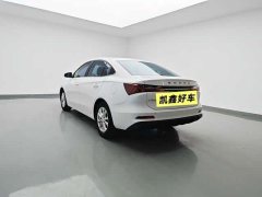 SAIC MG i5 1.5L Manual Superior Edition - ფოტო 6