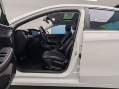 SAIC MG i5 1.5L Manual Superior Edition - ფოტო 9