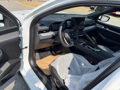 Geely Xingui Xingrui Oriental Radiance 1.5TD Kunlun Edition - ფოტო 10