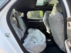 Geely Xingui Xingrui Oriental Radiance 1.5TD Kunlun Edition - ფოტო 12