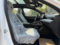 Geely Xingui Xingrui Oriental Radiance 1.5TD Kunlun Edition - ფოტო 13