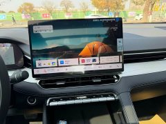 Geely Xingui Xingrui Oriental Radiance 1.5TD Kunlun Edition - ფოტო 14