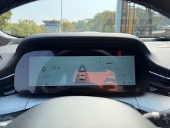 Geely Xingui Xingrui Oriental Radiance 1.5TD Kunlun Edition - ფოტო 15
