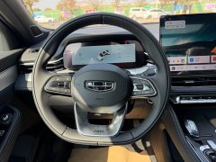 Geely Xingui Xingrui Oriental Radiance 1.5TD Kunlun Edition - ფოტო 16