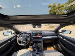 Geely Xingui Xingrui Oriental Radiance 1.5TD Kunlun Edition - ფოტო 18