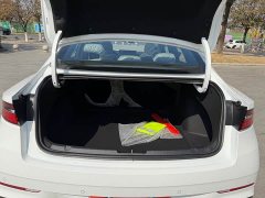 Geely Xingui Xingrui Oriental Radiance 1.5TD Kunlun Edition - ფოტო 19