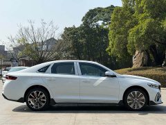 Geely Xingui Xingrui Oriental Radiance 1.5TD Kunlun Edition - ფოტო 5