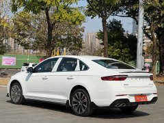 Geely Xingui Xingrui Oriental Radiance 1.5TD Kunlun Edition - ფოტო 6