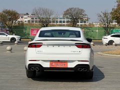 Geely Xingui Xingrui Oriental Radiance 1.5TD Kunlun Edition - ფოტო 7