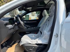 Geely Xingui Xingrui Oriental Radiance 1.5TD Kunlun Edition - ფოტო 9