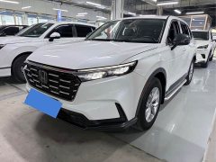 Honda CR-V 240TURBO FWD Active 5-Seater - ფოტო 1