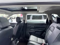 Honda CR-V 240TURBO FWD Active 5-Seater - ფოტო 11