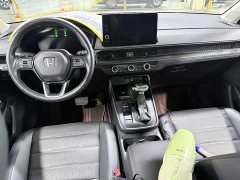 Honda CR-V 240TURBO FWD Active 5-Seater - ფოტო 12