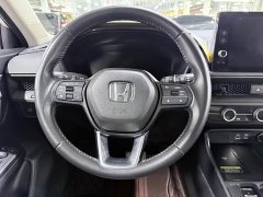 Honda CR-V 240TURBO FWD Active 5-Seater - ფოტო 13