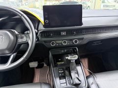 Honda CR-V 240TURBO FWD Active 5-Seater - ფოტო 14