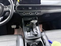 Honda CR-V 240TURBO FWD Active 5-Seater - ფოტო 15