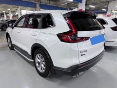 Honda CR-V 240TURBO FWD Active 5-Seater - ფოტო 16