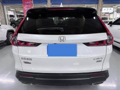 Honda CR-V 240TURBO FWD Active 5-Seater - ფოტო 17